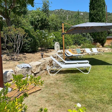 Chante Coucou Saint-Saturnin-les-Apt Exterior photo