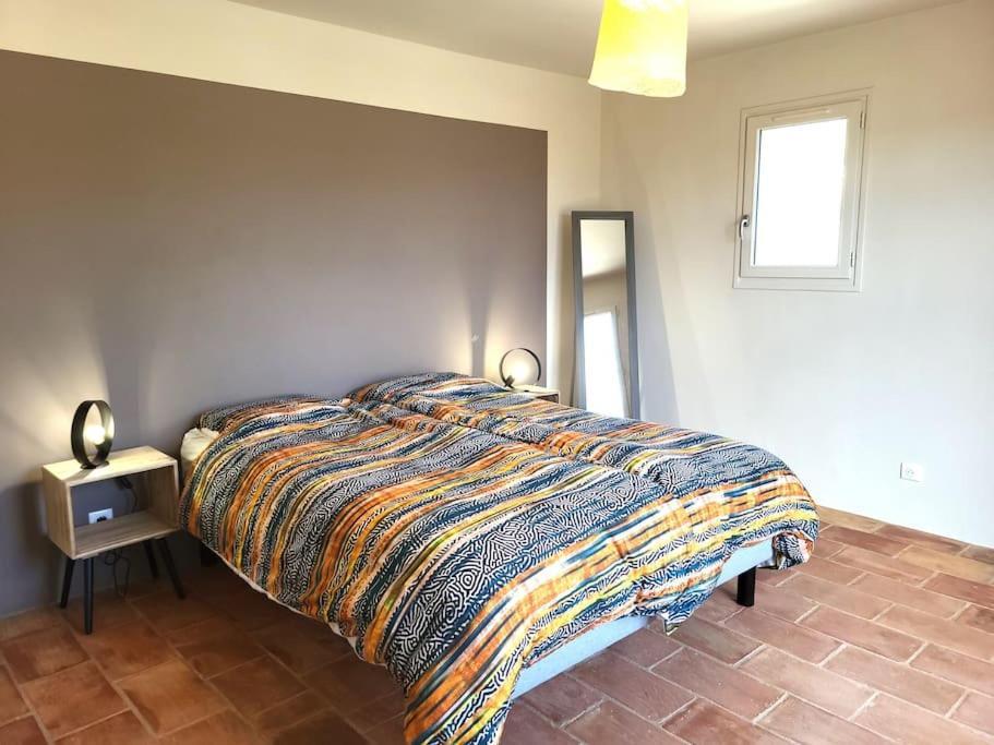 Chante Coucou Saint-Saturnin-les-Apt Exterior photo